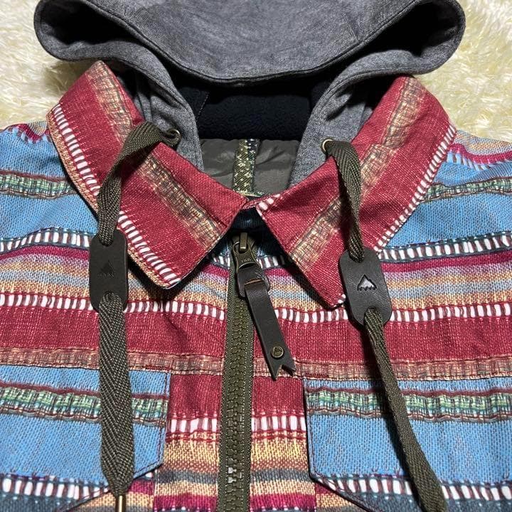 BURTON バートン DRYRIDE　レディース　スノボ ウェア　S コラボ