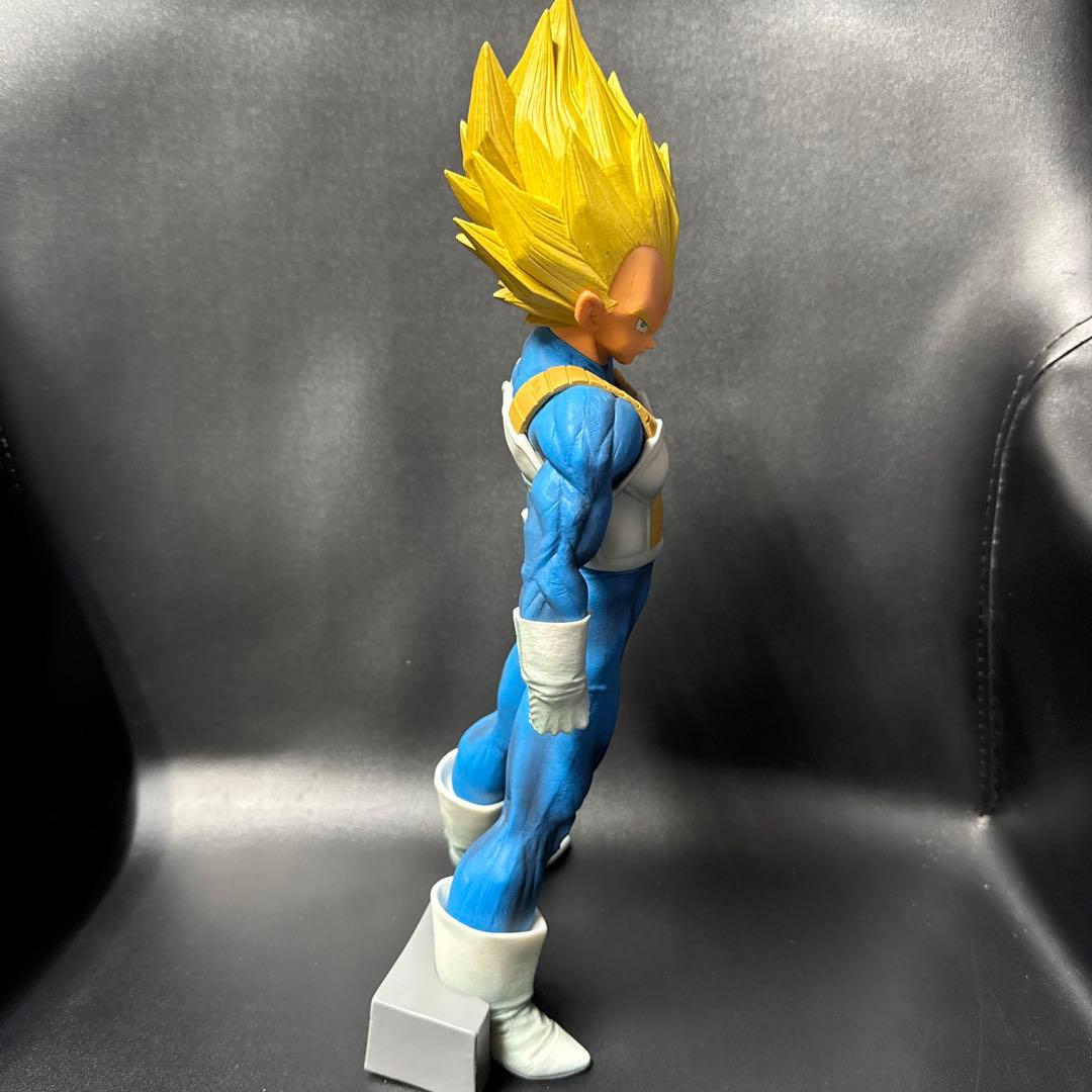 ドラゴンボール smsp ベジータ　A賞