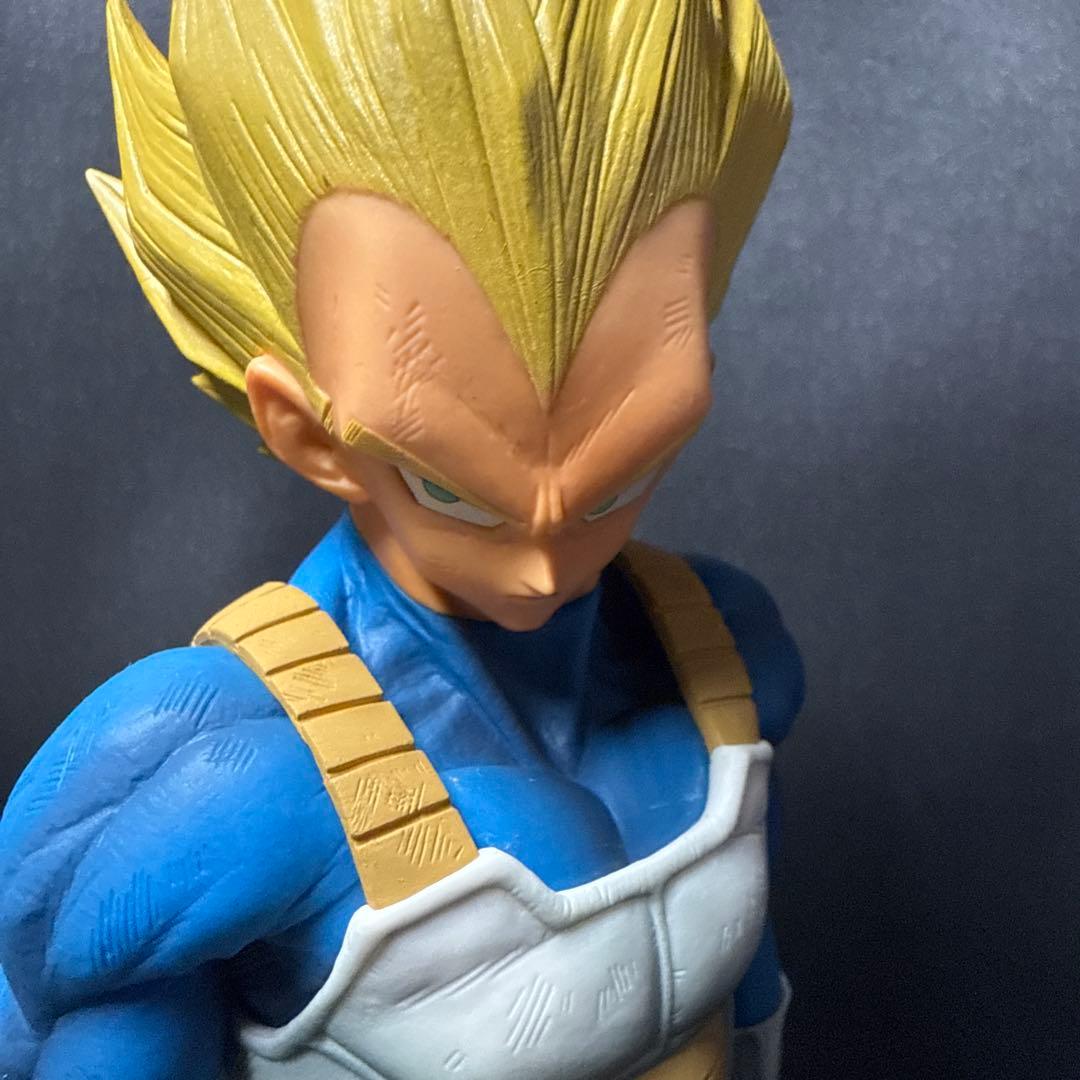 ドラゴンボール smsp ベジータ　A賞
