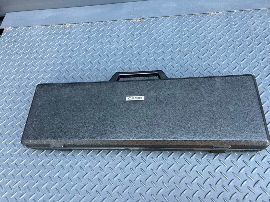 動作品 CASIO TONE MT-40 レゲエ スレンテン