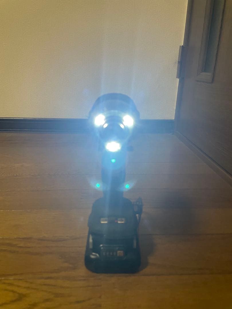 HiKOKI 充電式電動ドライバーセット