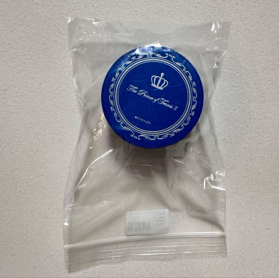 手塚国光 指輪 新品未開封