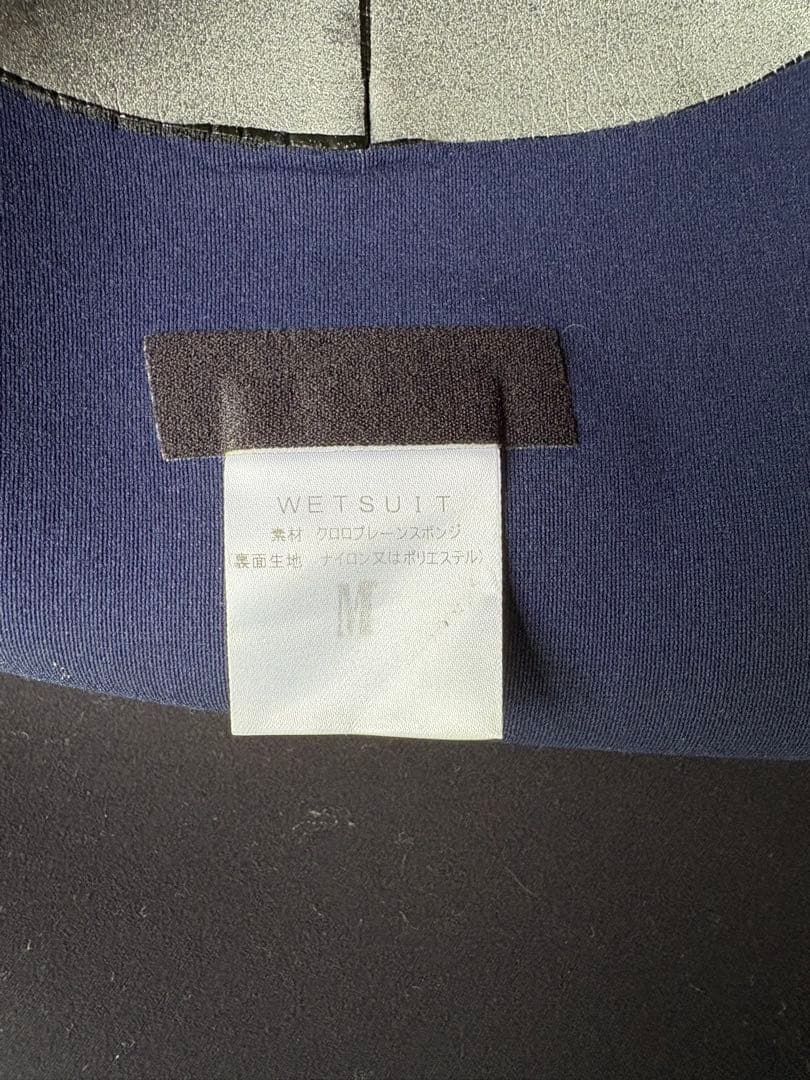 クイックシルバー　キッズボーイズ用ウェットスーツ