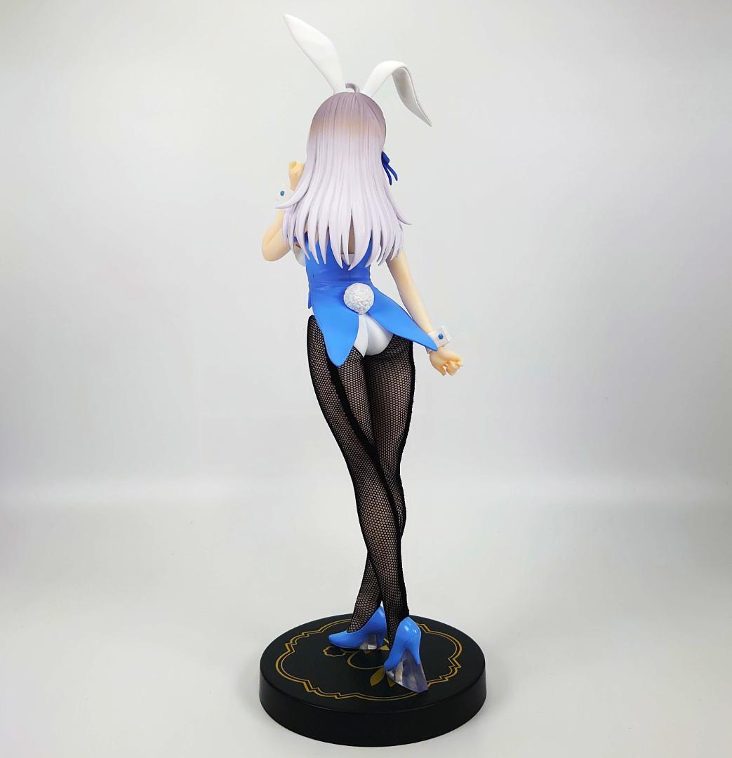 【開封済】フィギュア 喜多川 アルベド 時崎 アーリャ 9体 セット まとめ