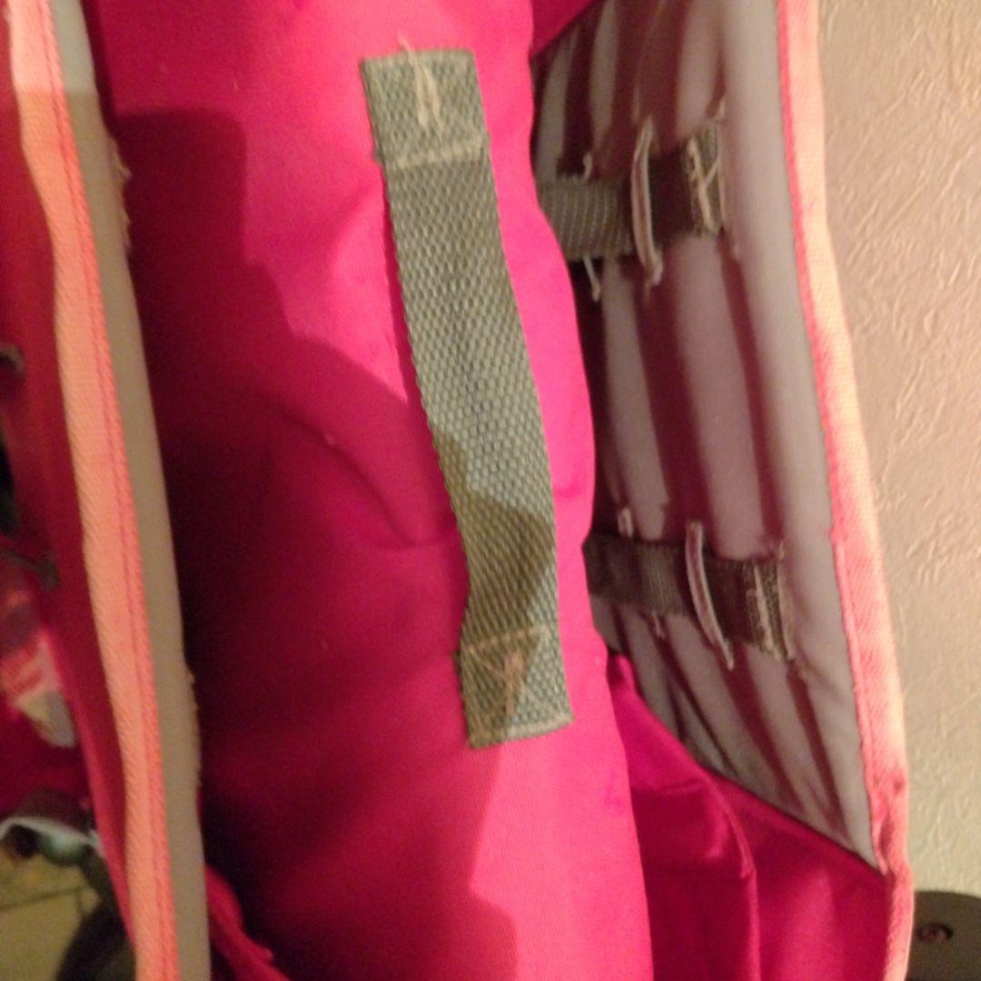 JON　ラジオフライヤー　　 フォールドワゴン