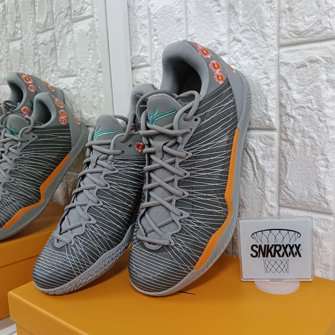 シューズ(男性用) SPO Player1 Plus\"Cactus Flower\" 27cm