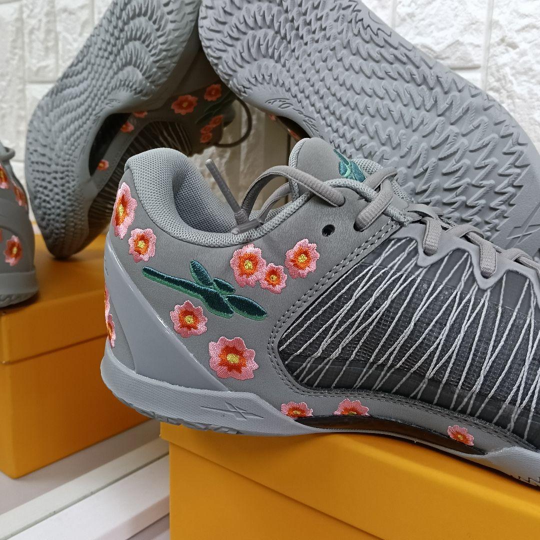 シューズ(男性用) SPO Player1 Plus\"Cactus Flower\" 27cm