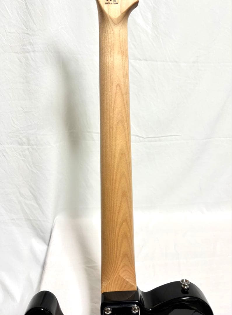 【美品、新品弦張替済】Legend テレキャスター マッチドヘッド Aria