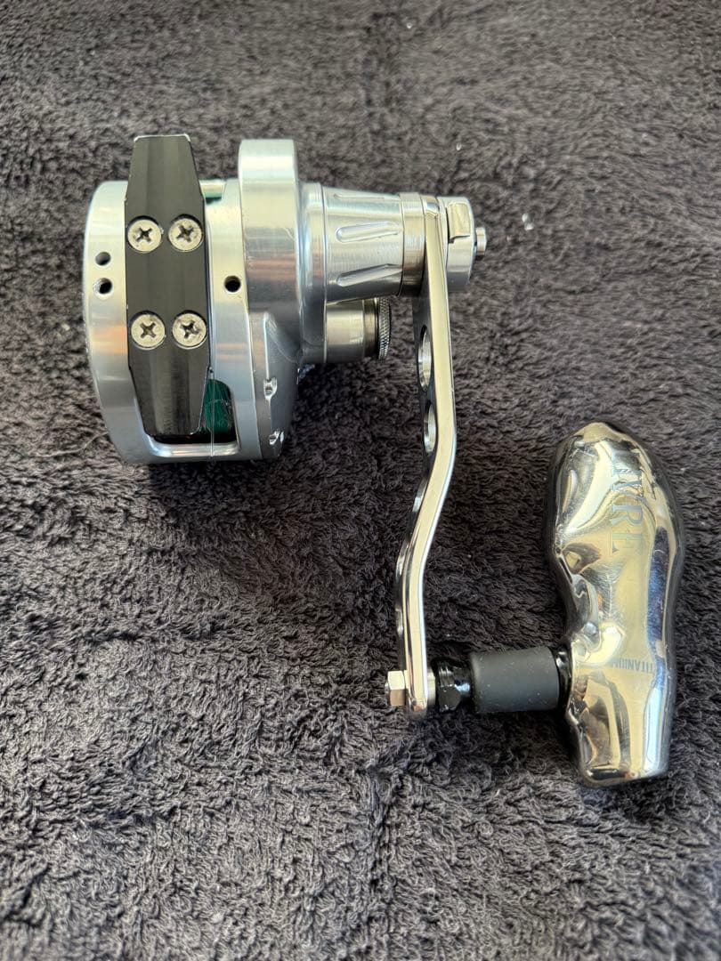 Accurate VALIANT BV2 600NN アキュレート リブレ