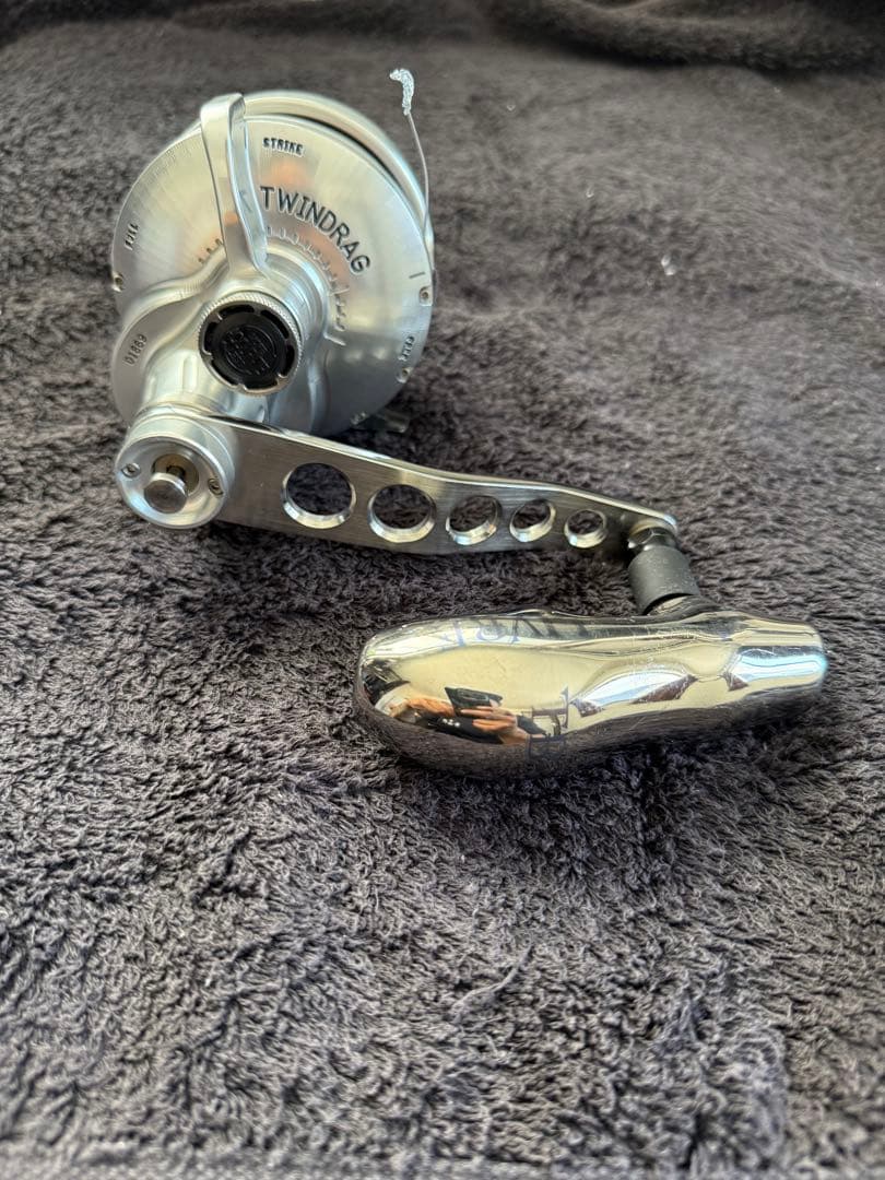 Accurate VALIANT BV2 600NN アキュレート リブレ