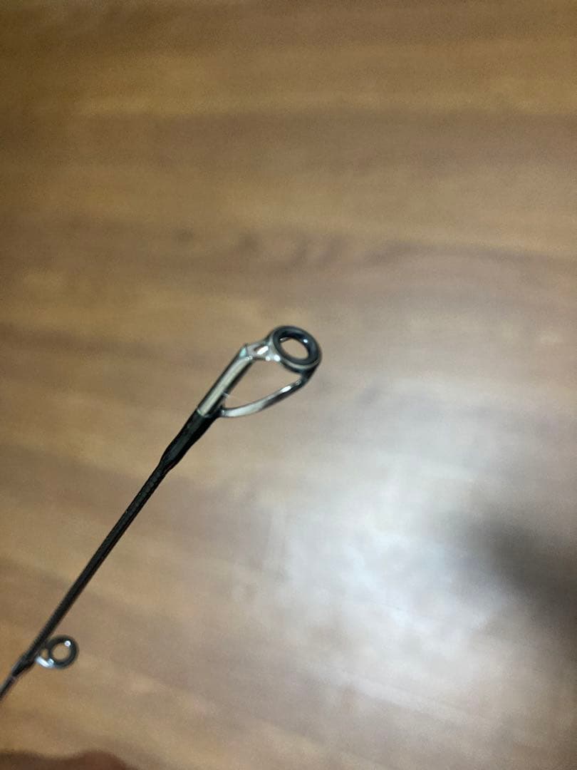 BamBluz オフショアロッド BBRB-SLJ-S63L