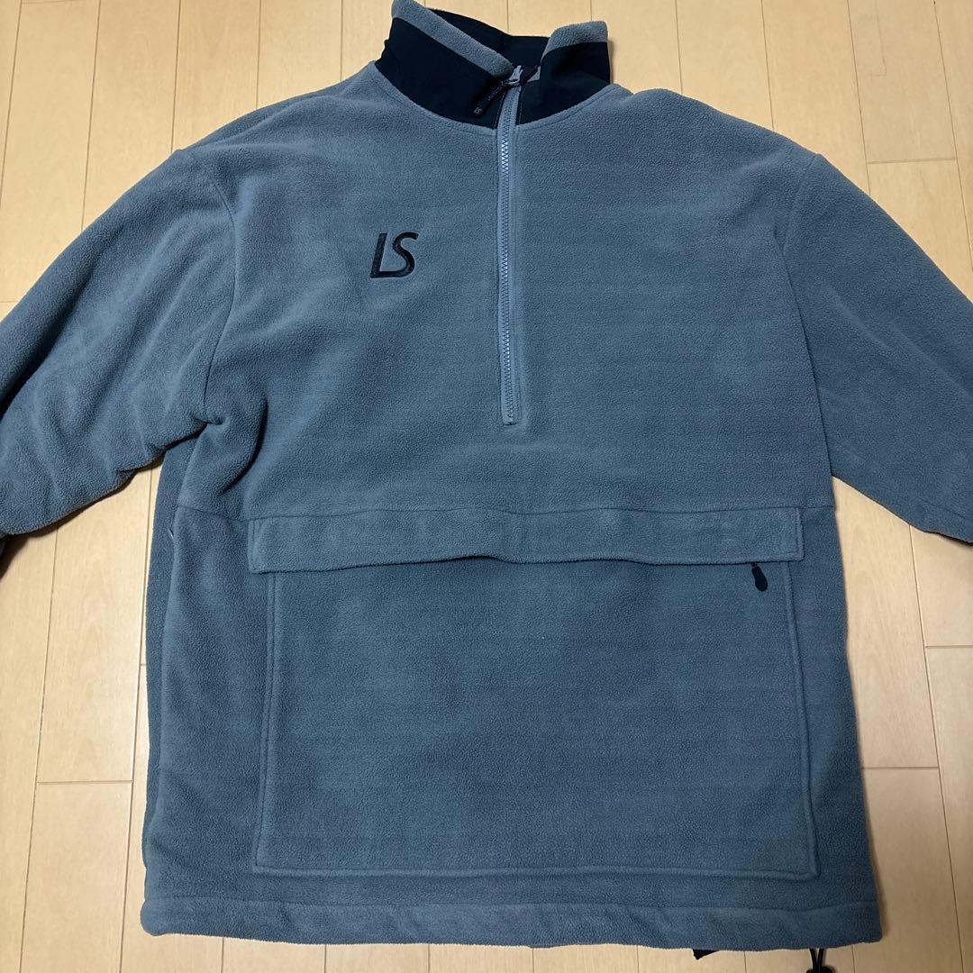 ルースイソンブラサイズM