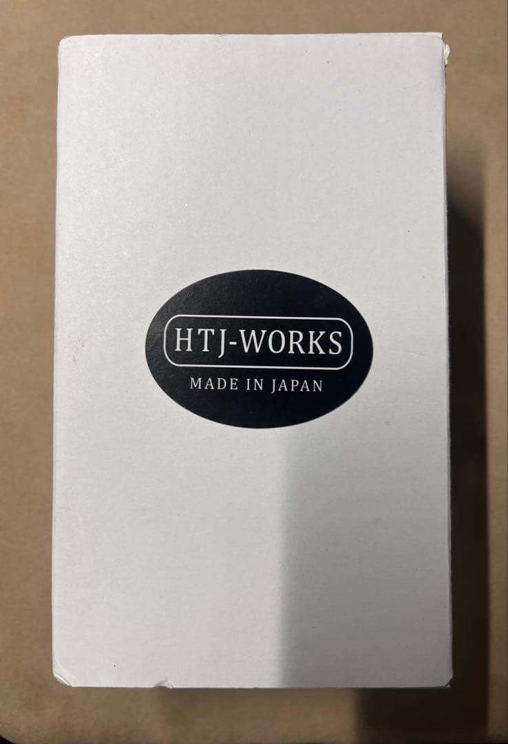 ギター HTJ-WORKS GOLD HAZE FUZZ