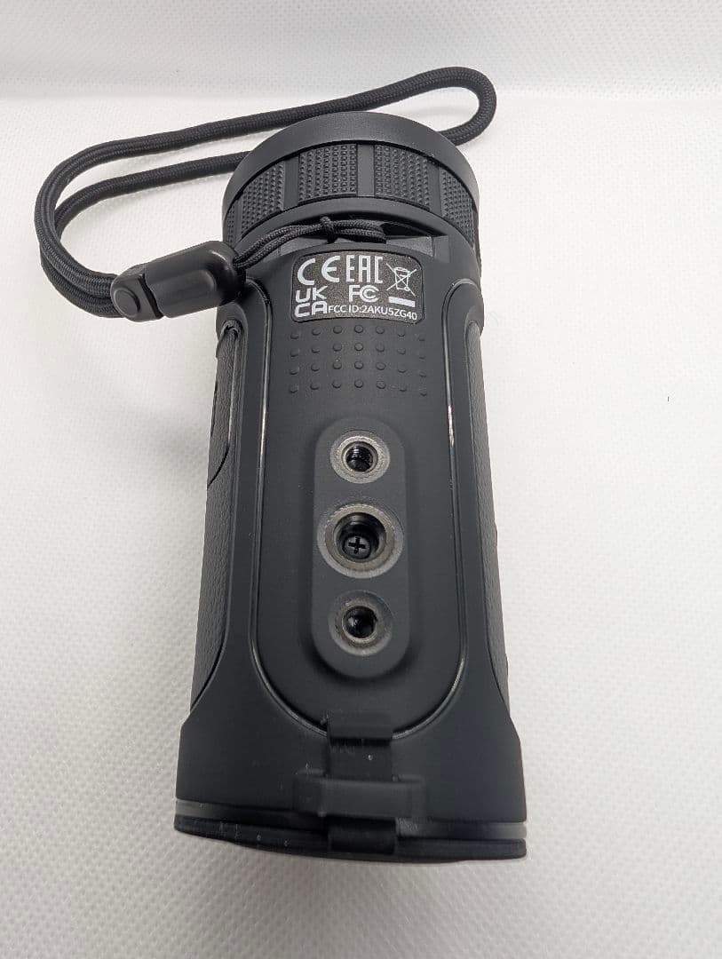 【新品】AI搭載型　Guide TE サーマルサイト　20mmマウント付