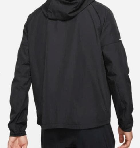 ナイキ Therma-FIT レペル マイラー ジャケット M