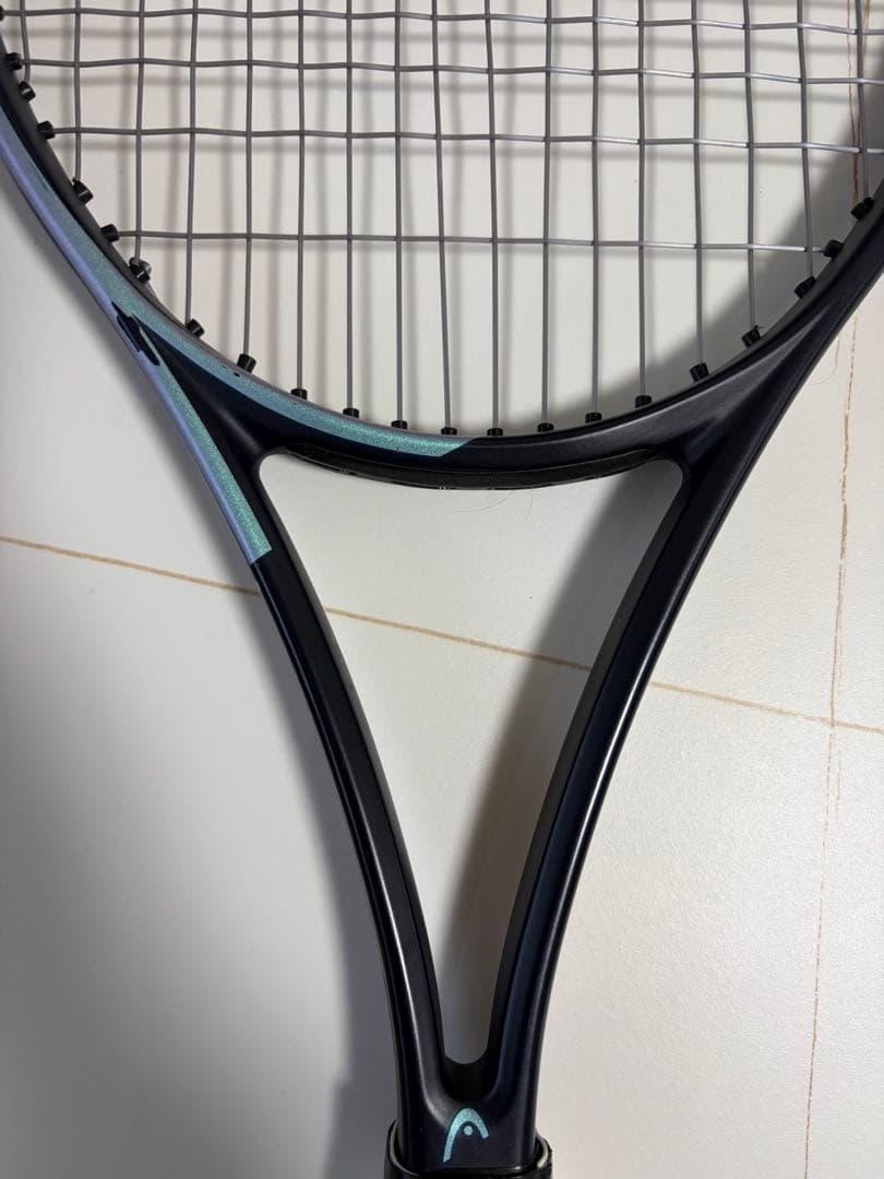 ラケット(硬式用) HEAD Gravity TOUR 2023