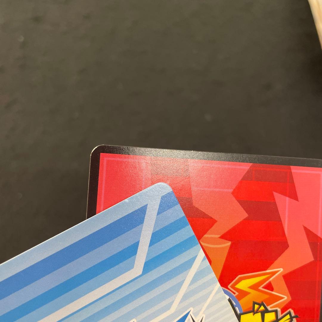 イナズマイレブンGOトレーディングカード レア49枚 ノーマル273枚セット