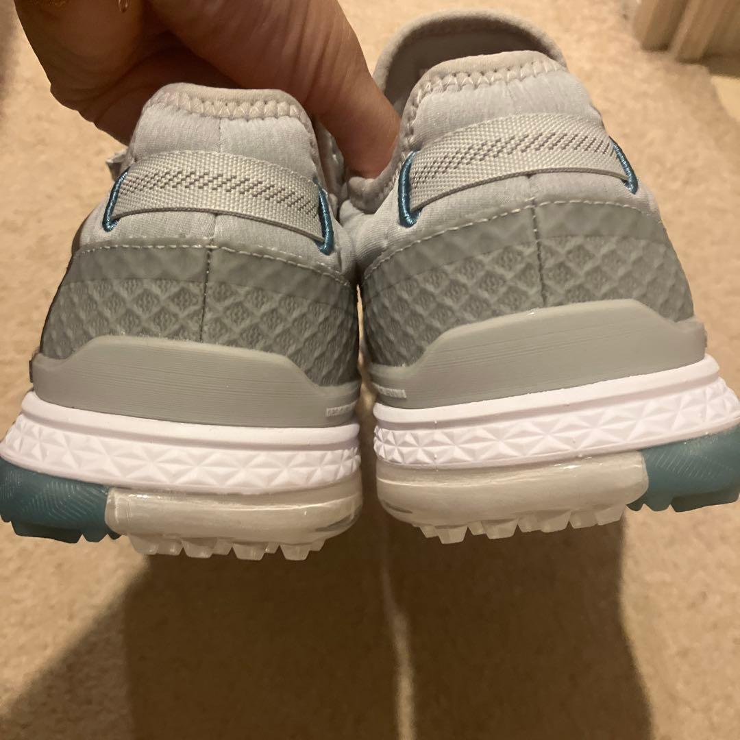 プーマ　ゴルフシューズ　23.5cm