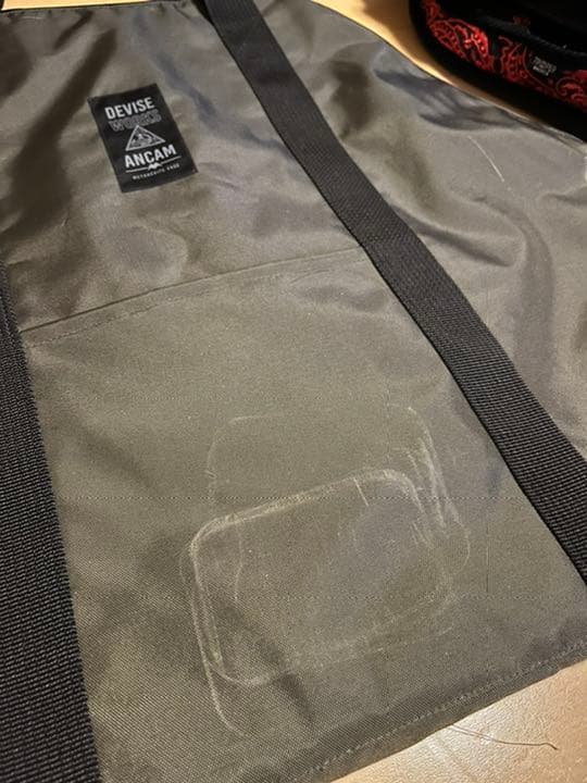 デバイスワークス DEVISE WORKS メタヘキテL ハーフ ケース セット