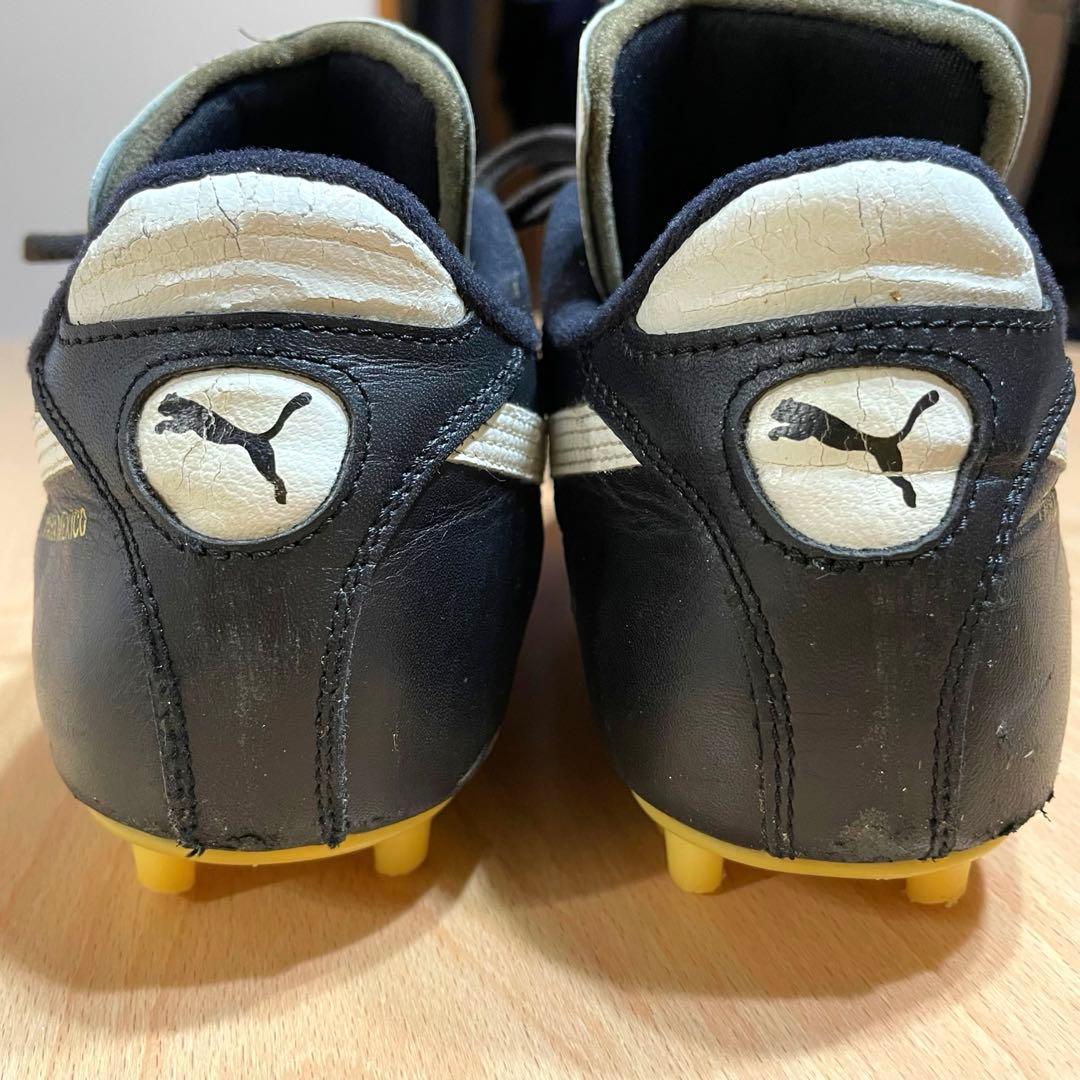 【レア】PUMA PARA MEXICO パラメヒコ 24.5㎝