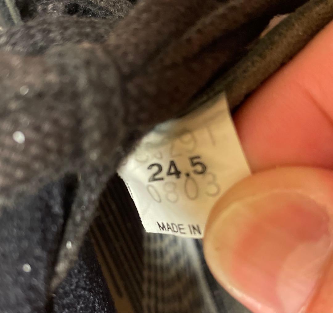 【レア】PUMA PARA MEXICO パラメヒコ 24.5㎝