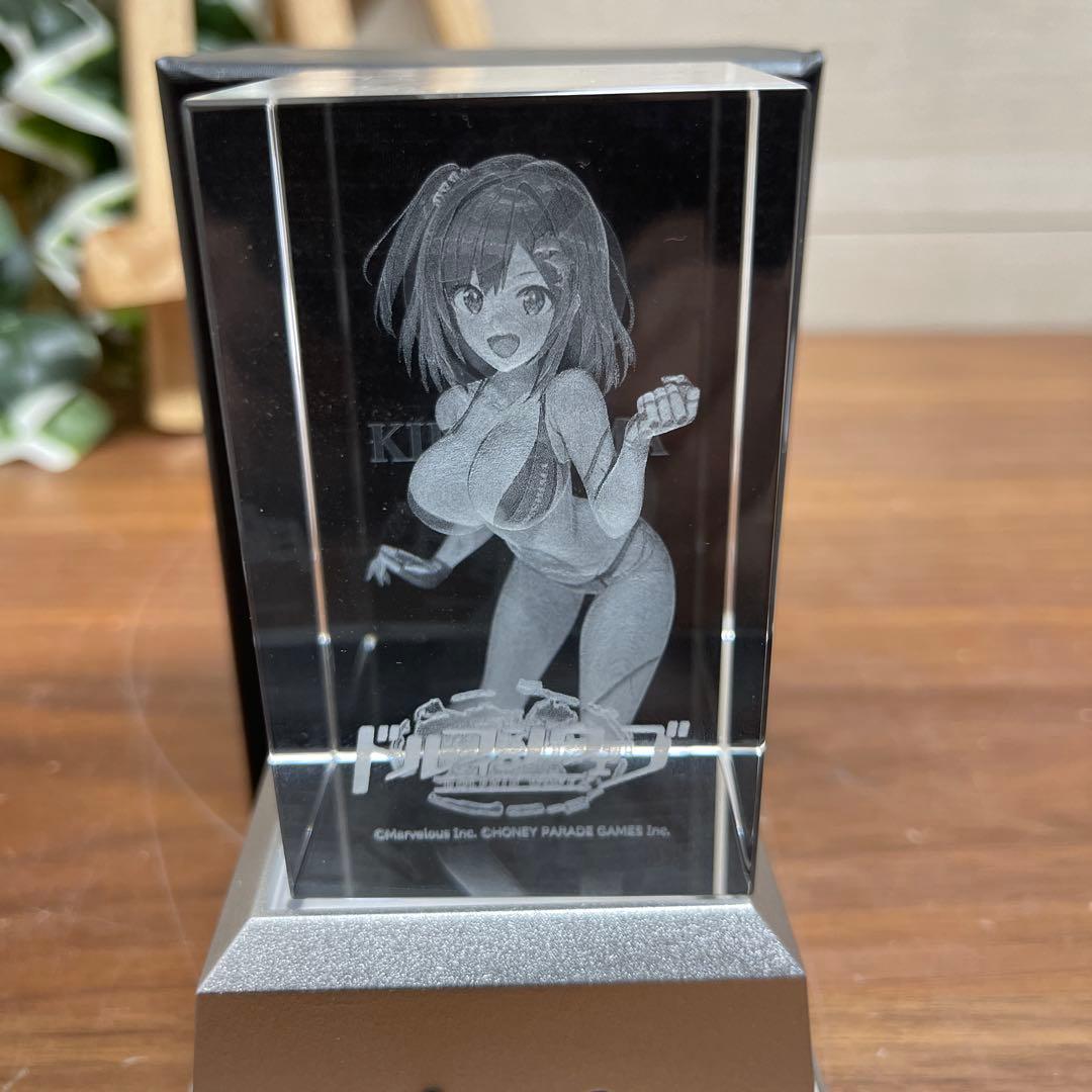 回天堂 ドルフィンウェーブ 咲宮 入華 1/7スケールPVC製塗装済みフィギュア