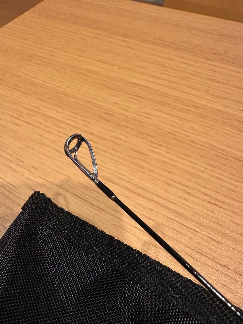 【kazukin】エキスパートカスタム　510ULX カリン【未使用】