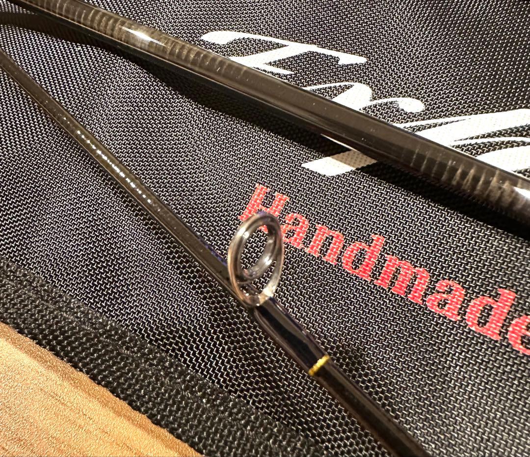 【kazukin】エキスパートカスタム　510ULX カリン【未使用】