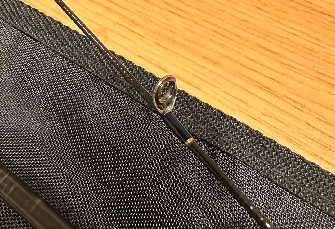 【kazukin】エキスパートカスタム　510ULX カリン【未使用】