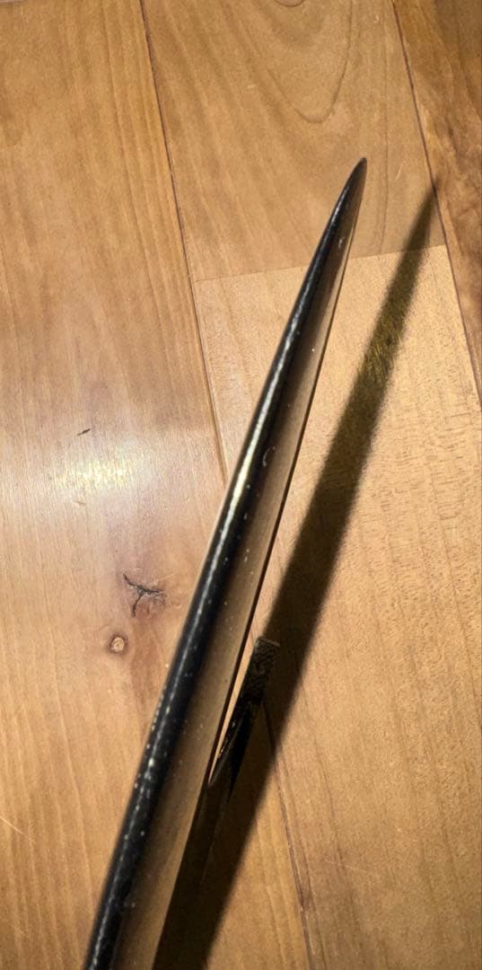 FINS UNLIMITED 10 フィンズアンリミテッド ロングボードフィン