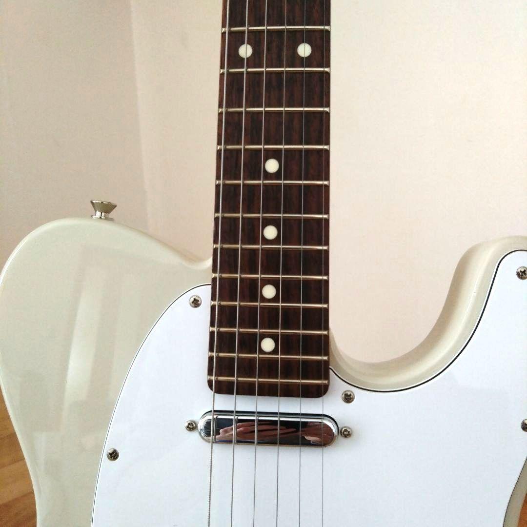 ギター Coolz ZTL-V