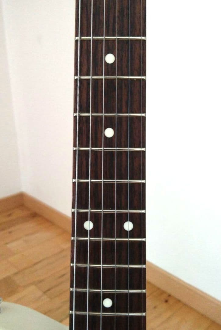 ギター Coolz ZTL-V