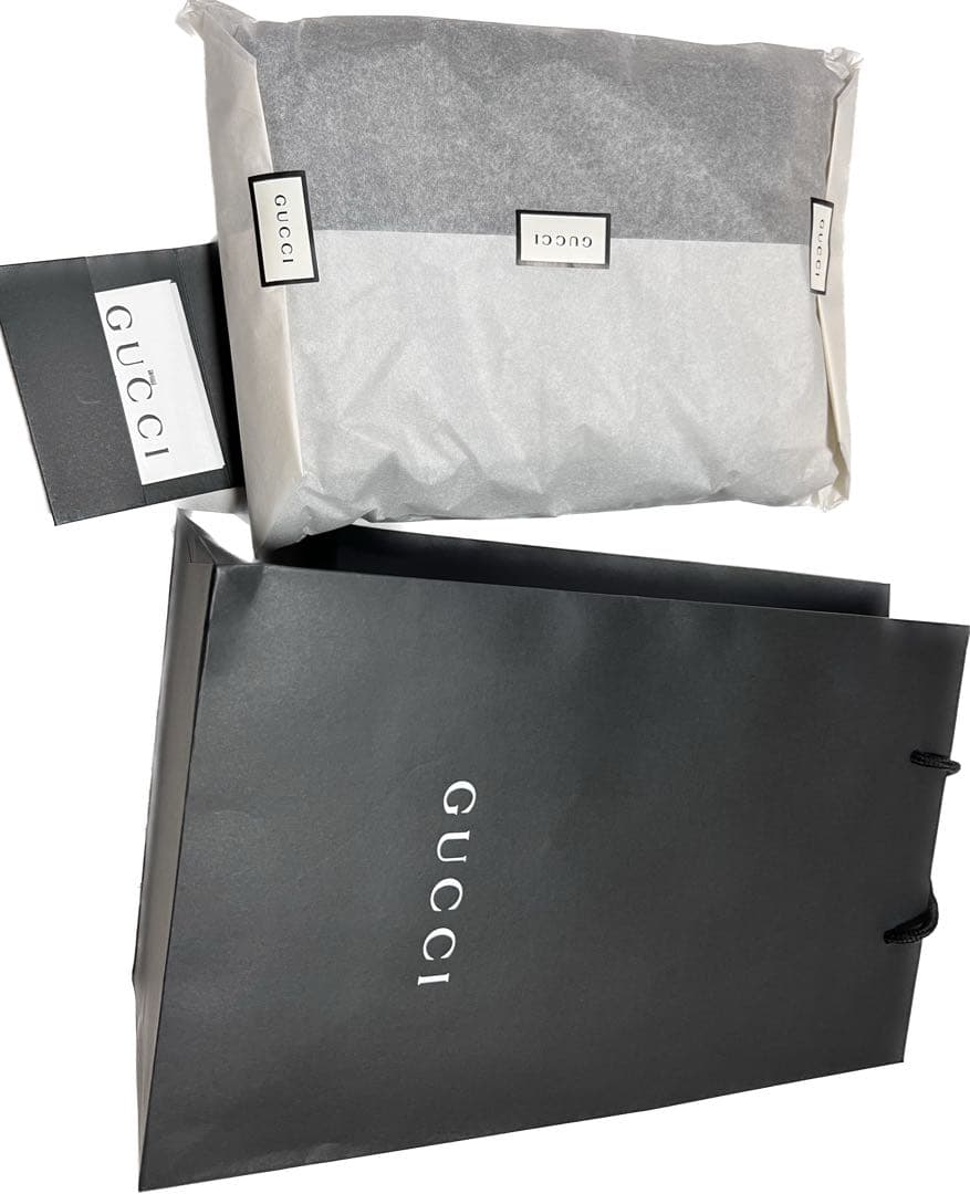 GUCCI × THE NORTH FACE 新品未使用 レギンス L スパッツ