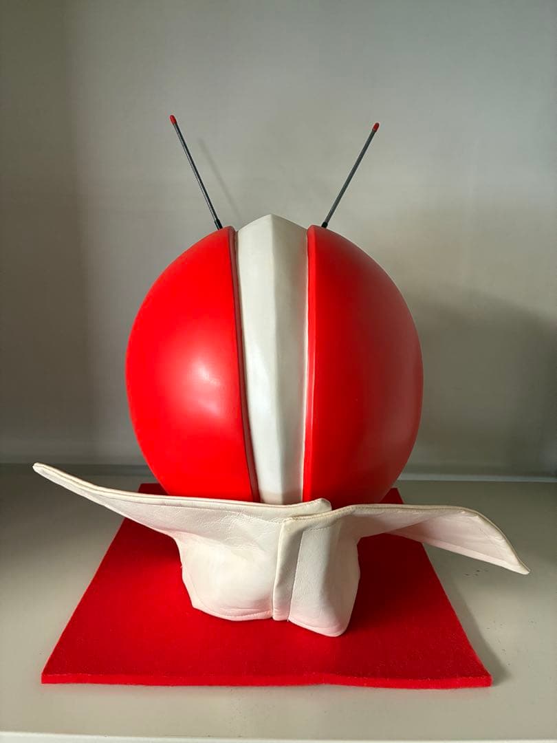 仮面ライダーV3 1/1 レプリカマスク