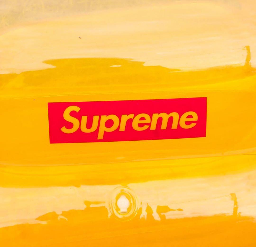 アウトドア寝具 Supreme Inflatable Chair