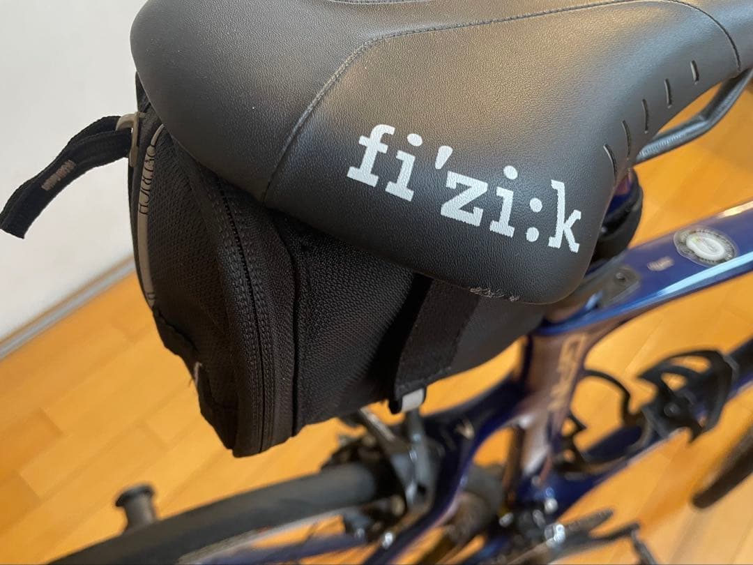 大幅値下げ‼️PINARELLO GAN105 540mm ロードバイク