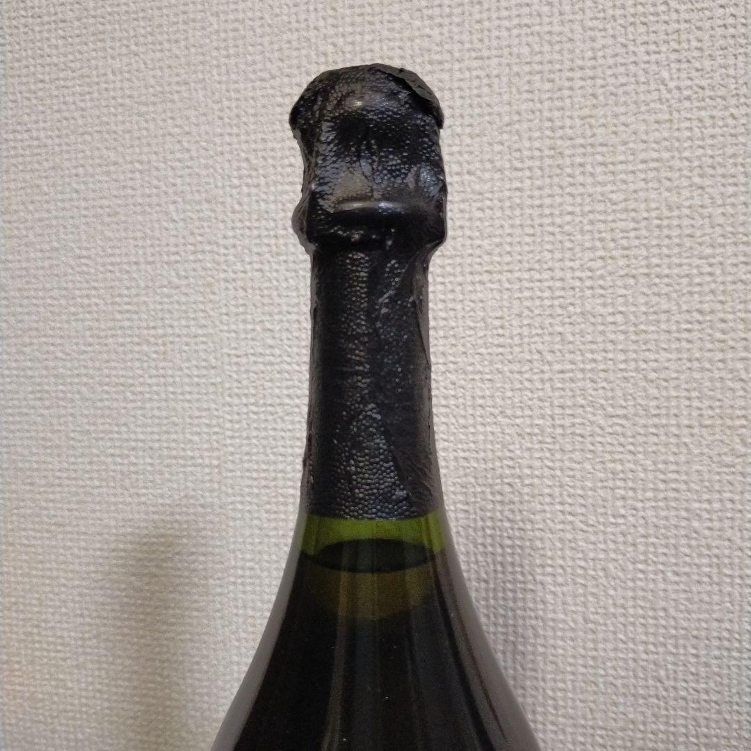 Dom Pérignon 2000 ヴィンテージ シャンパン 箱付き