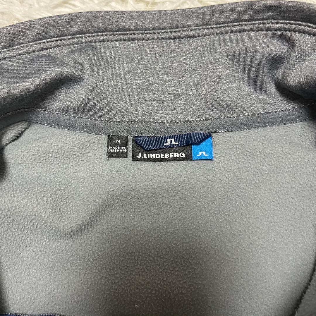 激レア J. LINDEBERG ジェイリンドバーグ レディース ジャケット