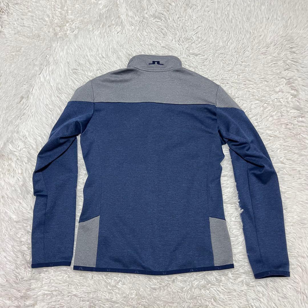 激レア J. LINDEBERG ジェイリンドバーグ レディース ジャケット