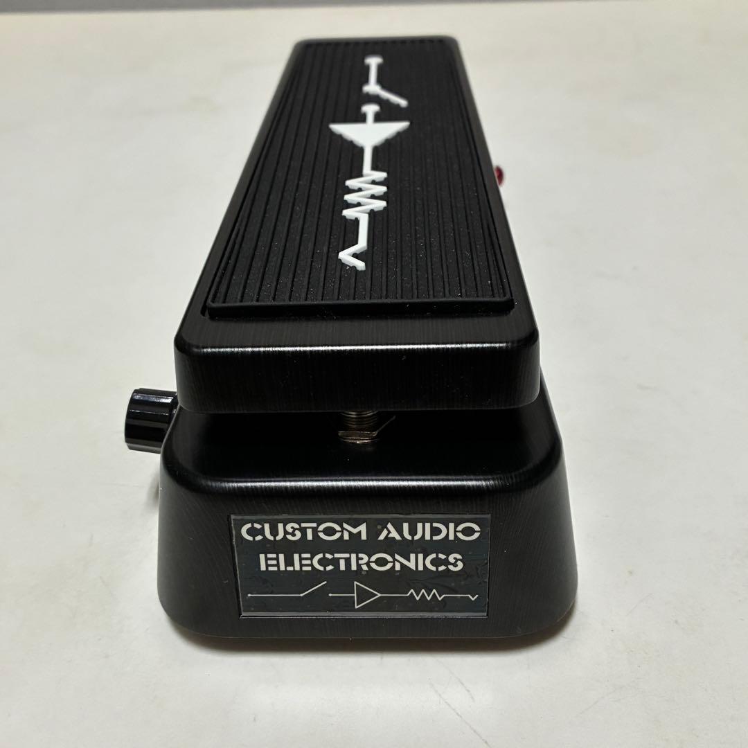 MXR MC404 CAE WAH ワウ 美品