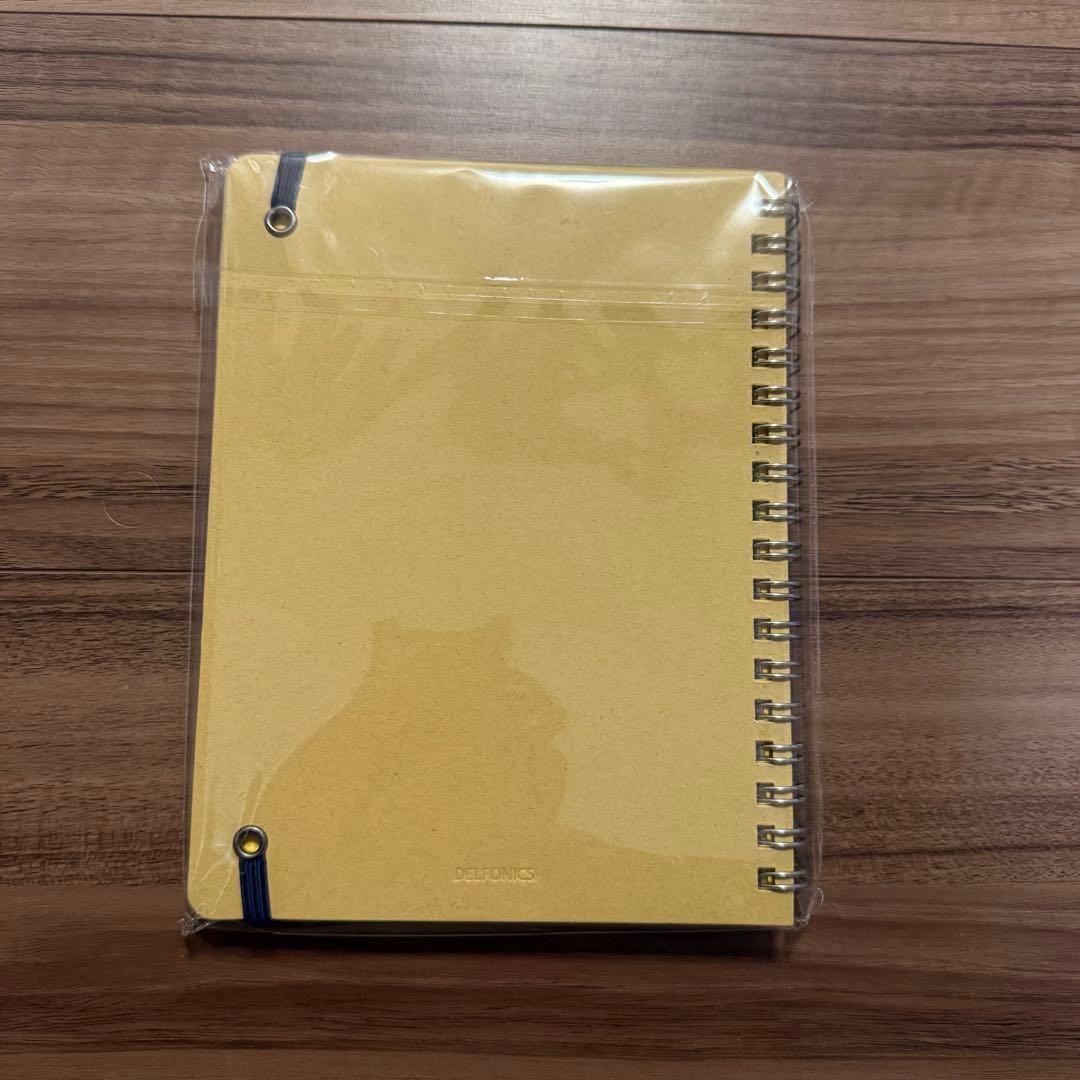 ロルバーン Lサイズ マノワール 文具女子博限定 3冊