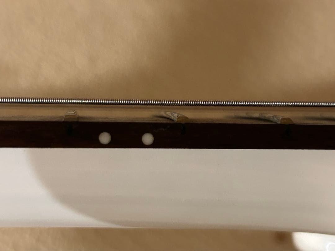 2*a様 最終値下げ！Triumph テレキャスター　レリック加工　ケース他オマ