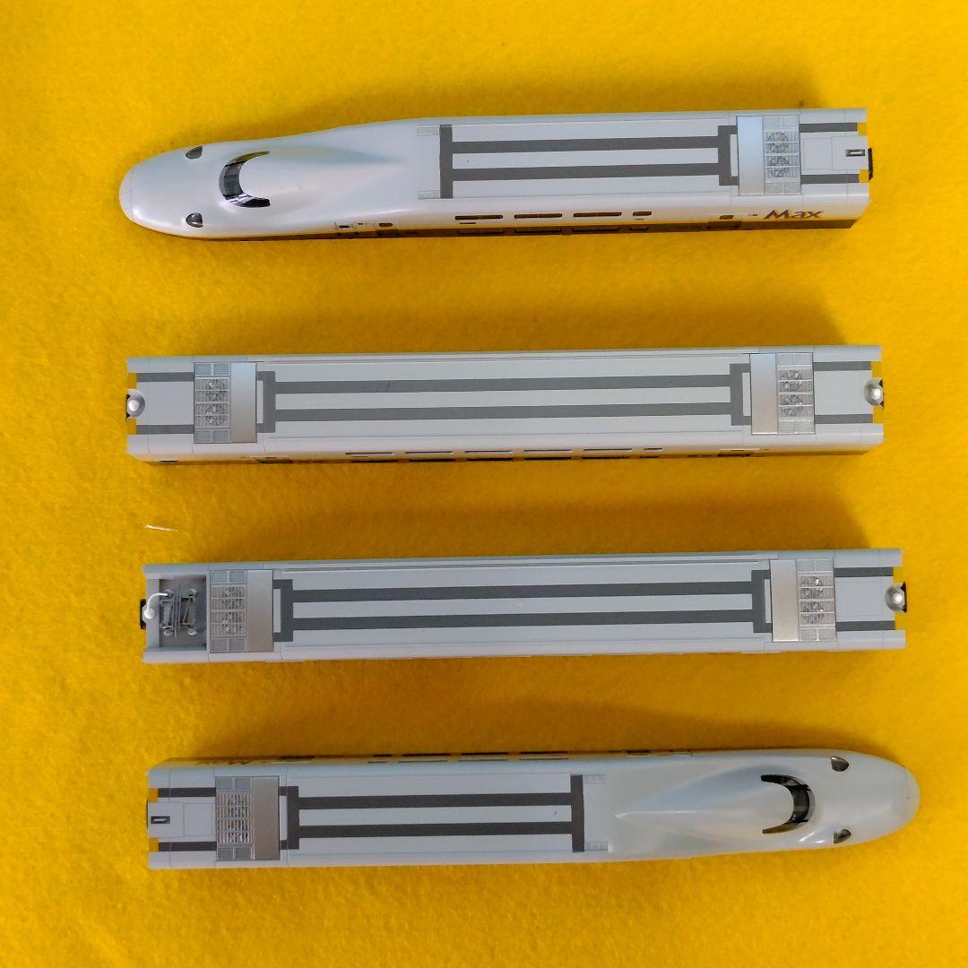 ＫＡＴＯ―E 4系 MAX 訳あり 8両ジャンク品