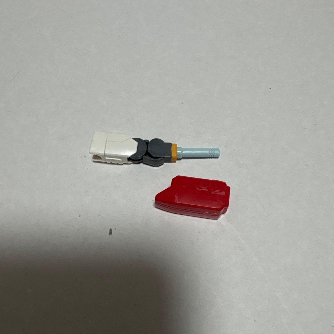 ガンプラジャンク