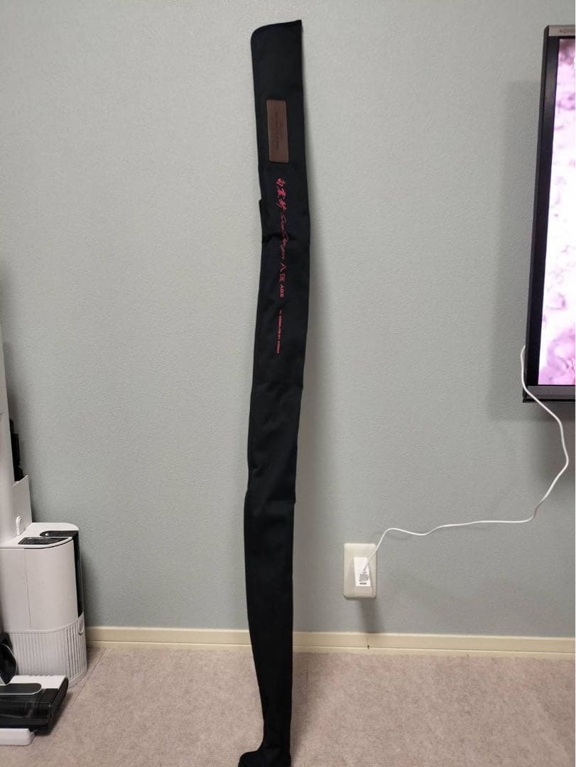 ダイワ ハートランド 白震斬 八伍 HL 852ML+FS-SV AGS22