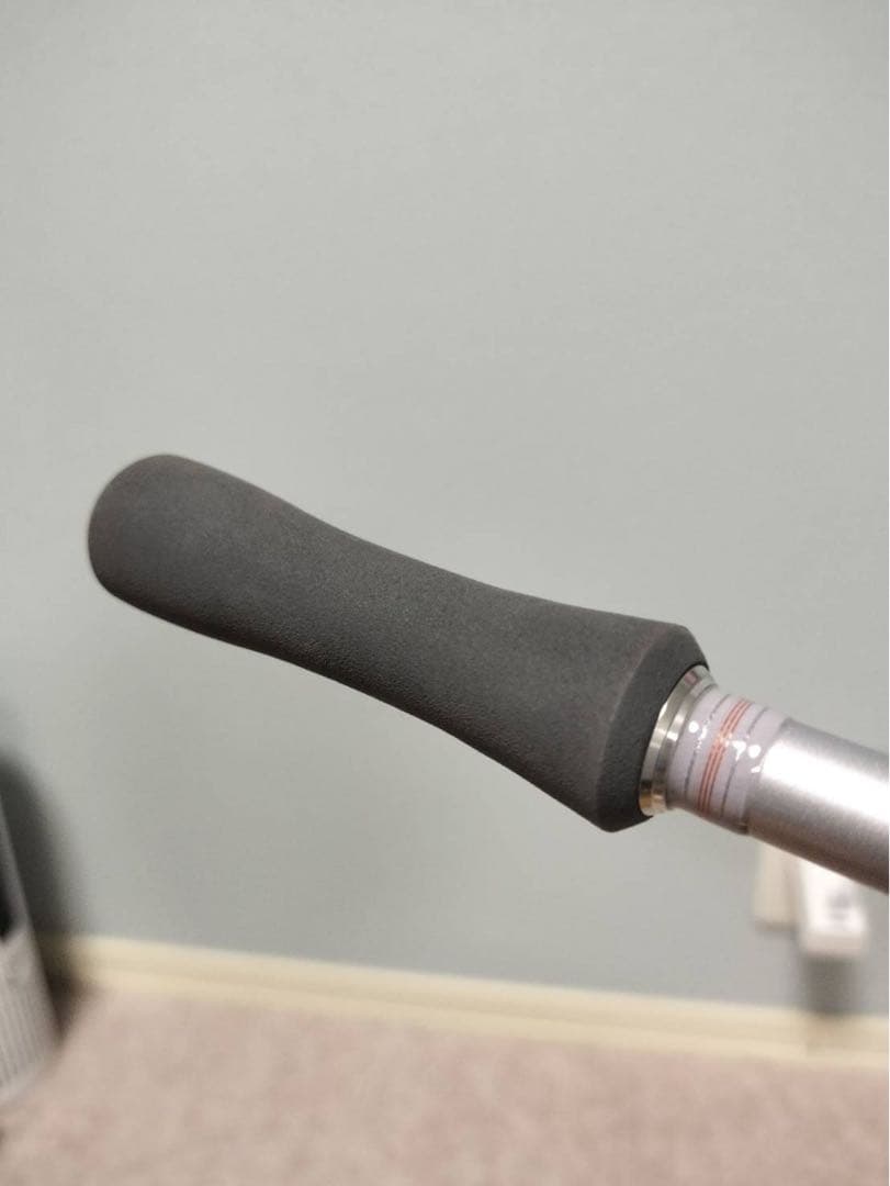 ダイワ ハートランド 白震斬 八伍 HL 852ML+FS-SV AGS22