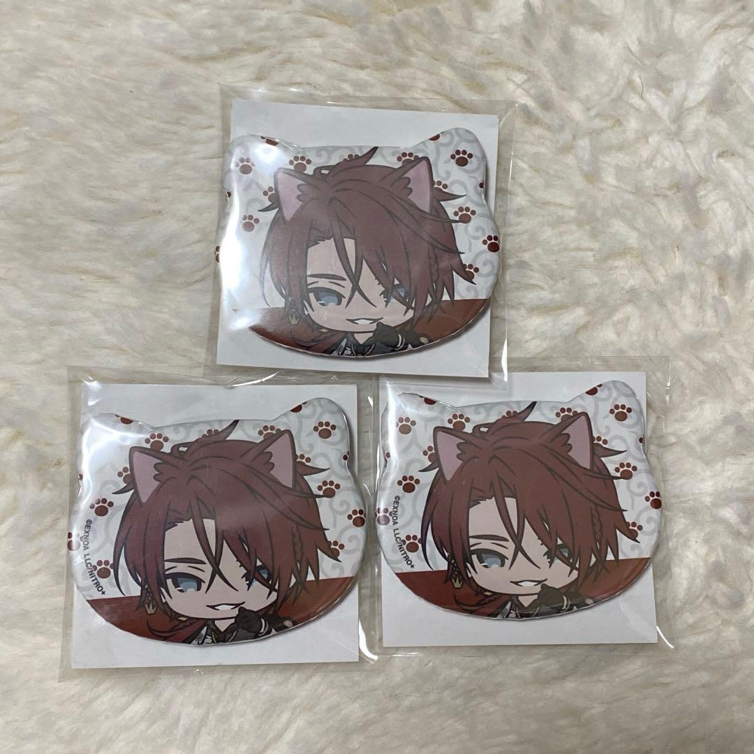 刀剣乱舞 とうらぶ 刀猫男士 とうにゃん 後家兼光