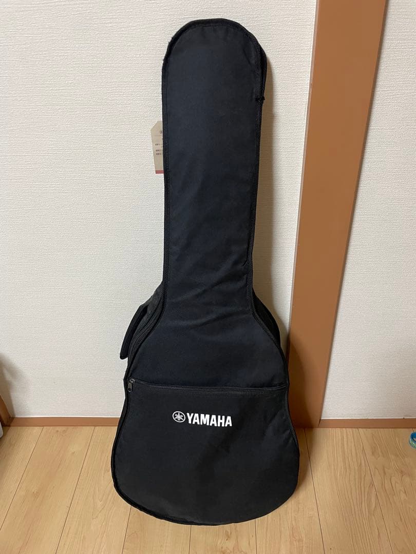 YAMAHA FS820アコースティックギター