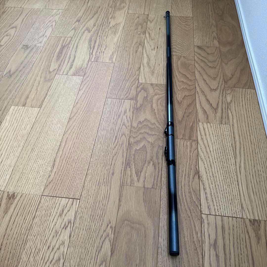 NISSIN プロスクエア　2WAY クロダイ　UG