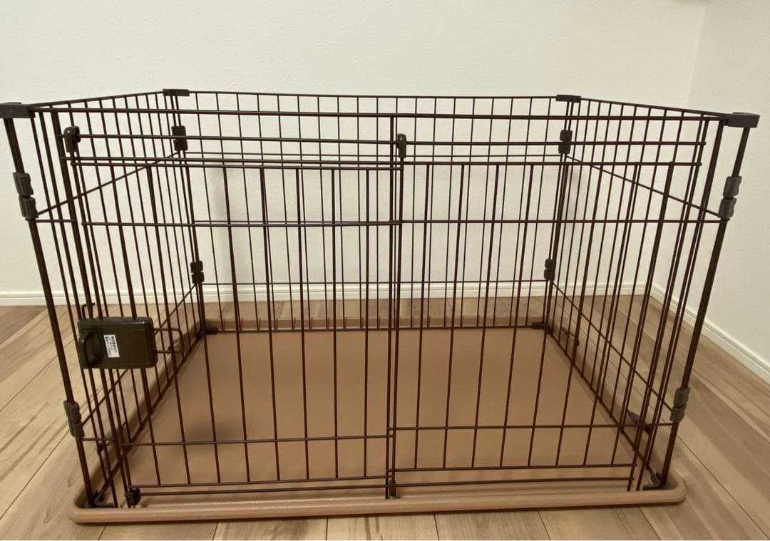 コーナン オリジナル スライドサークル M チョコブラウン